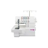 BİNDALLI Vera D4050 Ev Tipi Reçme Makinesi