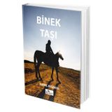 Binek Taşı - Kamil Kısakol