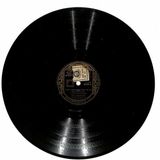 Bing Crosby - Long Ago Is You Is Or Is You Aint TAŞ PLAK (107) PLK23135
