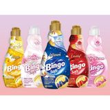 Bingo 1440 ml Yumuşatıcı 5'li Set