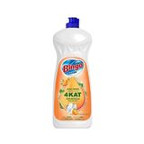 Bingo 1500 ml Mandalina Bulaşık Deterjanı