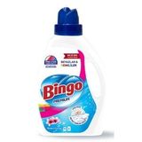 Bingo 2600 ml Beyazlar ve Renkliler için Amber Çiçeği Sıvı Çamaşır Deterjanı