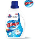 Bingo 2600 ml Beyazlar ve Renkliler için Beyaz Sabun Kokulu Sıvı Çamaşır Deterjanı