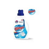 Bingo 2600 ml Beyazlar ve Renkliler için Beyaz Sabun Kokulu Sıvı Çamaşır Deterjanı