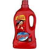 Bingo 3 lt Renkliler İçin Sıvı Çamaşır Deterjan