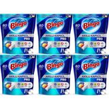 Bingo 480 Tablet Akıllı Kapsül Pro Bulaşık Makinesi Deterjanı