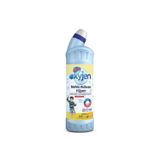 Bingo 5 Adet Oksijen Çamaşır Suyu Limon Kokulu 750 Ml