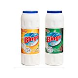 Bingo 500 gr Limon Kokulu + 500 gr Çam Kokulu Ov Yüzey Temizleyici
