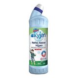 Bingo 750 ml Çam Kokulu Oksijenli Çamaşır Suyu (2 adet)