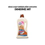 Bingo Ahşap Sandal Ağacı Ahşap Temizleyici (1 x 1000 Ml) (2 Paketi) - Option-1