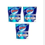 Bingo Akıllı Kapsül Pro Bulaşık Makinesi Deterjanı 3 x 50 Tablet