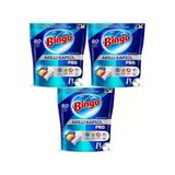 Bingo Akıllı Kapsül Pro Bulaşık Makinesi Deterjanı Tablet 240adet