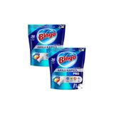 Bingo Akıllı Kapsül Pro Bulaşık Makinesi Deterjanı Tableti 36 Adet x 2 (Toplam 72 Adet)