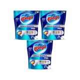 Bingo Akıllı Kapsül Pro Bulaşık Makinesideterjanı Tableti 150adet