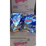 Bingo Akıllı Kapsül Pro Max Bulaşık Makinesi Deterjanı, 120 Adet (2 Paket x 60)