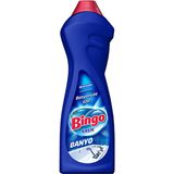 Bingo Amonyaklı 750 ml Banyo Temizleyici Krem