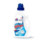 Bingo Beyaz Sabun Kokulu 1775 ml Sıvı Deterjan