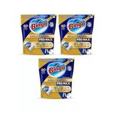 Bingo Bingo Bulaşık Makinası Tablet Pro Max 3*60 Toplam 180 Adet