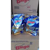 Bingo BİNGO BULAŞIK TABLETİ 60 Lİ 2 PAKET 120 ADET AKILLI KAPSÜL PROMAX