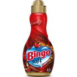 Bingo Bingo Soft Konsantre Yumuşatıcı 1440 ml Lovely - 1,44 lt
