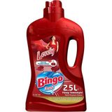 Bingo Bıngo Yuzey Temızleme 2,5 kg LOVELY-50001385