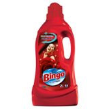Bingo Bingomatik Renkli 2 lt Sıvı Bakım Çamaşır Deterjanı