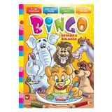 Bingo Boyama ve Bulmaca Kolektif