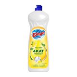 Bingo Bulaşık Deterjanı Limon 650 ml
