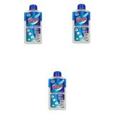 Bingo Bulaşık Makinesi Temizleyici 250 ml X3