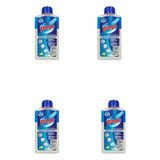 Bingo Bulaşık Makinesi Temizleyici 250 ml X4