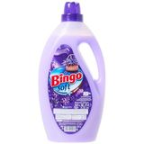 Bingo Çamaşır Yumuşatıcısı Standart Lavanta rüzgarı 3000 ml