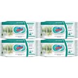 Bingo Clean Yüzey Temizlik Havlusu 96 Yaprak Sevilen Kokular Ferah Evim (4 Lü Set) 384 Yaprak - Beyaz