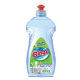 Bingo Dynamic Klasik Bulaşık Makineleri için Parlatıcı (1 x 500 mL)