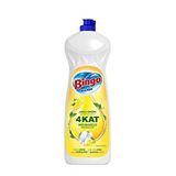 Bingo Elde Sıvı Bulaşık Deterjanı Limon 650 ml