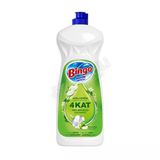 Bingo Elmalı 1.5 kg Sıvı Bulaşık Deterjanı