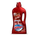 Bingo Fresh 1 lt Lovely Sıvı Yüzey Temizleyici