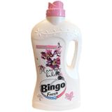 Bingo Fresh 1 lt Manolya Bahçesi Yüzey Temizleyici