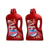 Bingo Fresh 2,5 L Lovely 2 Adet