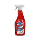 Bingo Fresh Anti Toz + Kalıcı Parfüm Yüzey Temizleyici (1 x 750 Ml) - Option-1