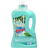 Bingo Fresh Ferah Evim Parfümlü Yüzey Temizleyici 2,5L