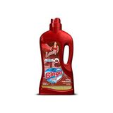 Bingo Fresh Lovely Gerçek Parfüm Etkisi Yüzey Temizleyici (1 x 1000 Ml) - Option-1