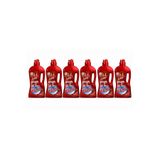 Bingo fresh lovely yersil 1 lt 6 lı paket (6lt)