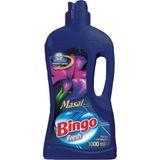 Bingo Fresh Masal Yüzey Temizleyici 1 Litre - Çok Renkli