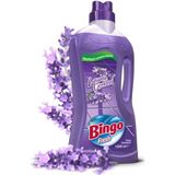 Bingo Fresh Yüzey Temizleyici Lavanta Çiçekleri 1 L X2 Adet