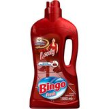Bingo Fresh Yüzey Temizleyici Lovely 1 Lt - Beyaz