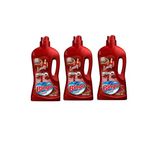 Bingo Fresh Yüzey Temizleyici Lovely 1000Ml X3Adet