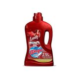 Bingo Fresh Yüzey Temizleyici, Lovely, 2,5 Lt - 0,01 gr