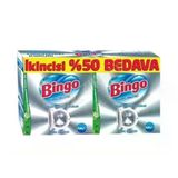 Bingo Kireç Sökücü 500 Gr+500 Gr