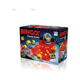 Bingo Kutu Oyunu - Option-1