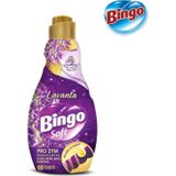 Bingo Lavanta 1440 ml Konsantre Çamaşır Yumuşatıcısı